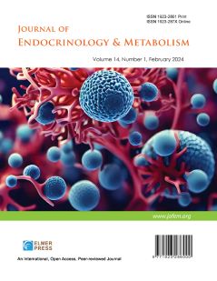 journal of endocrinology and metabolism